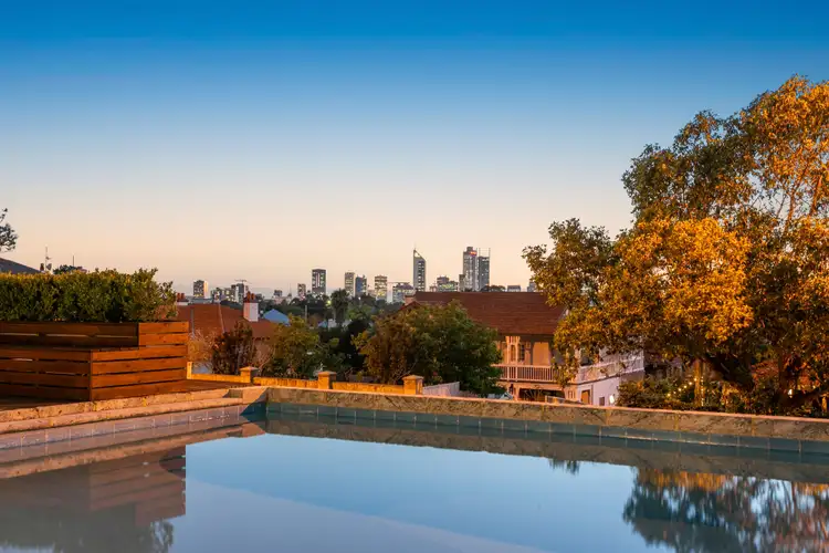 Second view of Homely house listing, 178 Walcott Street, Mount Lawley WA 6050