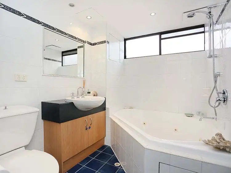 Third view of Homely apartment listing, 605/35 Astor Terrace, Spring Hill QLD 4000