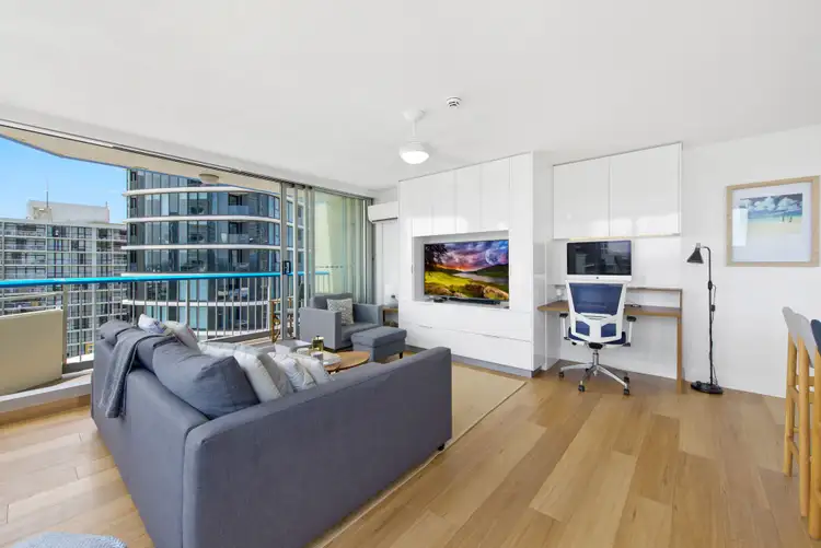Second view of Homely apartment listing, 144/3263 Surfers Paradise Boulevard, Surfers Paradise QLD 4217