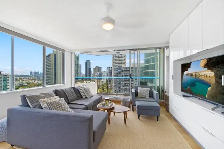 Fourth view of Homely apartment listing, 144/3263 Surfers Paradise Boulevard, Surfers Paradise QLD 4217