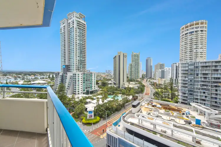Sixth view of Homely apartment listing, 144/3263 Surfers Paradise Boulevard, Surfers Paradise QLD 4217