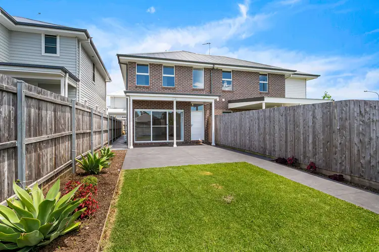Main view of Homely house listing, 2 Balmoral Parade, Tullimbar NSW 2527
