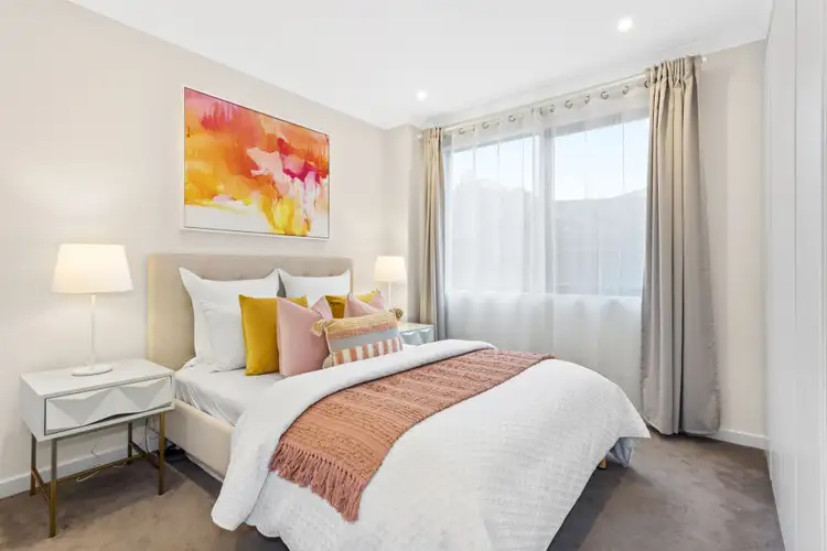 Third view of Homely apartment listing, 1/45 Ulupna Road, Ormond VIC 3204
