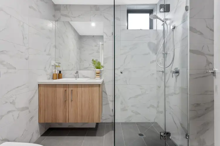 Fourth view of Homely apartment listing, 1/45 Ulupna Road, Ormond VIC 3204