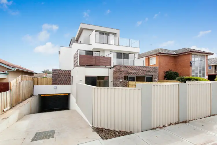 Sixth view of Homely apartment listing, 1/45 Ulupna Road, Ormond VIC 3204