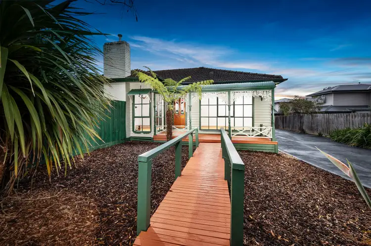 1/11 Neilson Street, Bayswater VIC 3153
