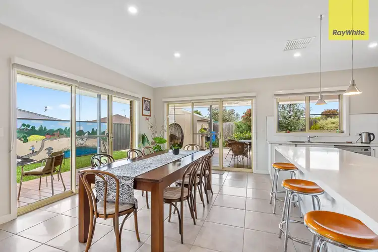 Second view of Homely house listing, 101 Clifton Drive, Bacchus Marsh VIC 3340