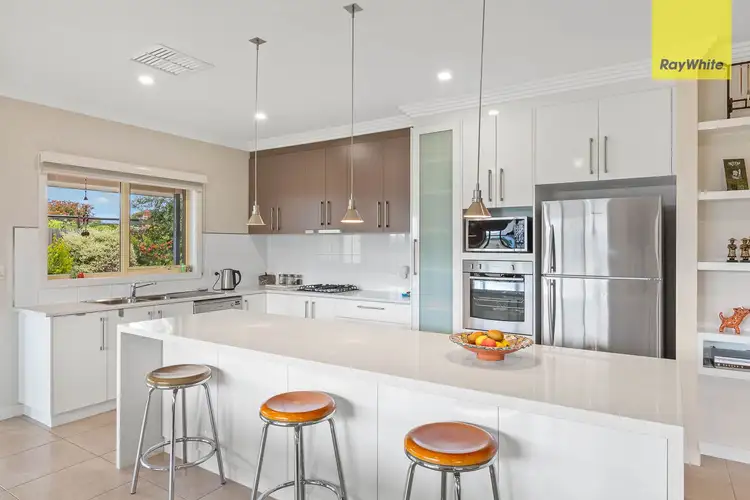 Third view of Homely house listing, 101 Clifton Drive, Bacchus Marsh VIC 3340