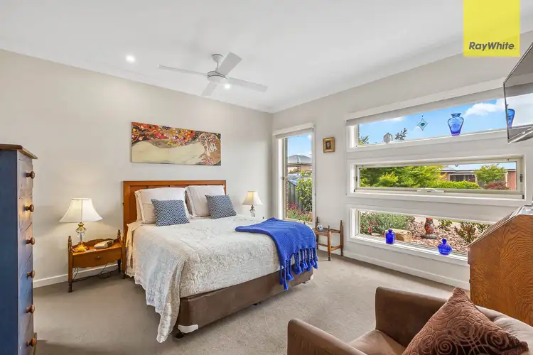 Fifth view of Homely house listing, 101 Clifton Drive, Bacchus Marsh VIC 3340