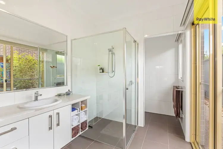 Sixth view of Homely house listing, 101 Clifton Drive, Bacchus Marsh VIC 3340