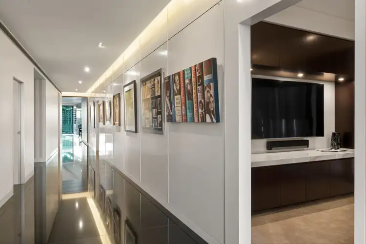 Third view of Homely apartment listing, 9/81 Moray Street, New Farm QLD 4005