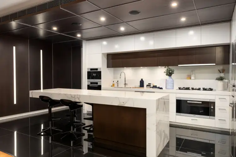 Fourth view of Homely apartment listing, 9/81 Moray Street, New Farm QLD 4005