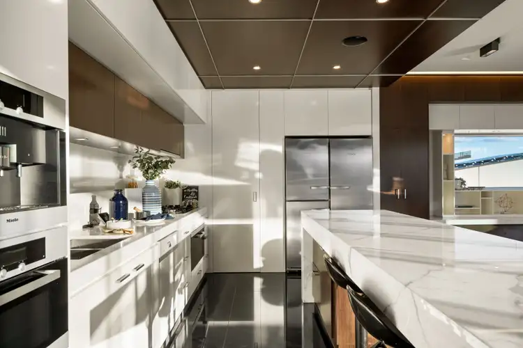 Fifth view of Homely apartment listing, 9/81 Moray Street, New Farm QLD 4005