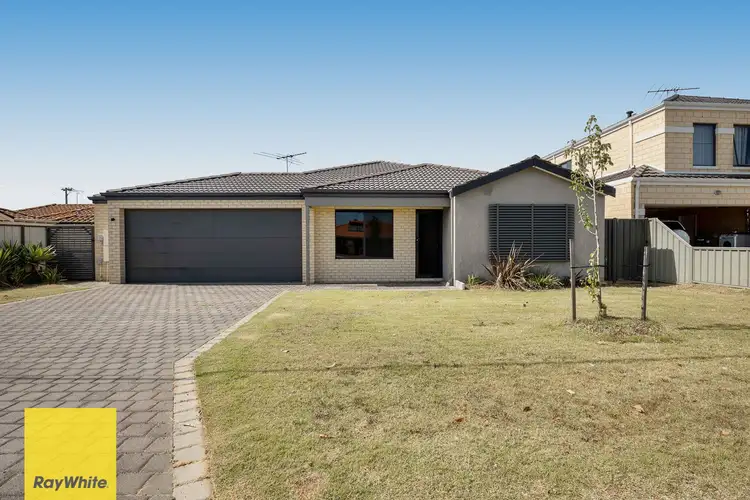 19 Merston Street, Nollamara WA 6061
