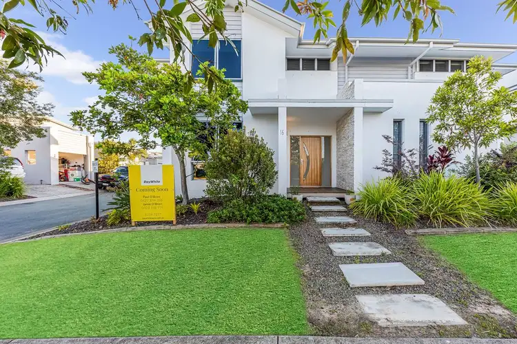 16/1-7 Rawson Street, Caloundra West QLD 4551