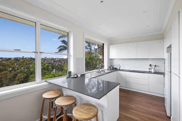 Second view of Homely house listing, 17 David Street, Earlwood NSW 2206