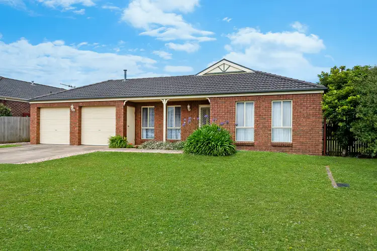 Main view of Homely house listing, 16 Nina Street, Warrnambool VIC 3280