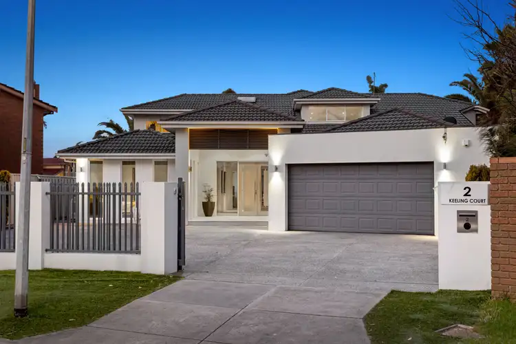 2 Keeling Court, Patterson Lakes VIC 3197