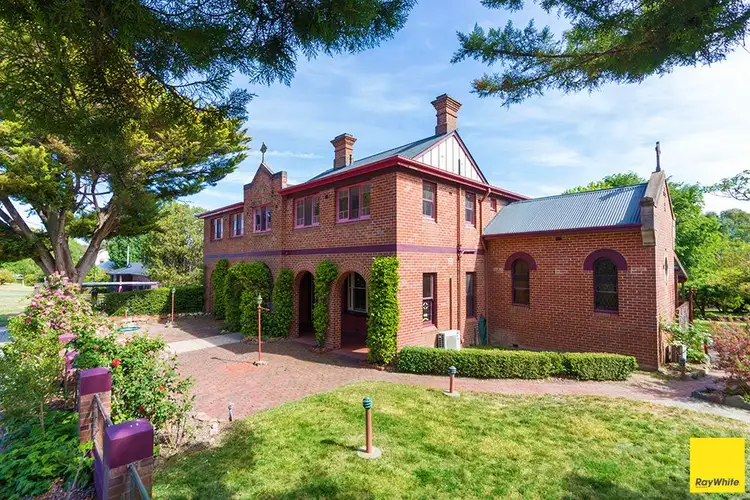 Main view of Homely house listing, 54 Turallo Terrace, Bungendore NSW 2621