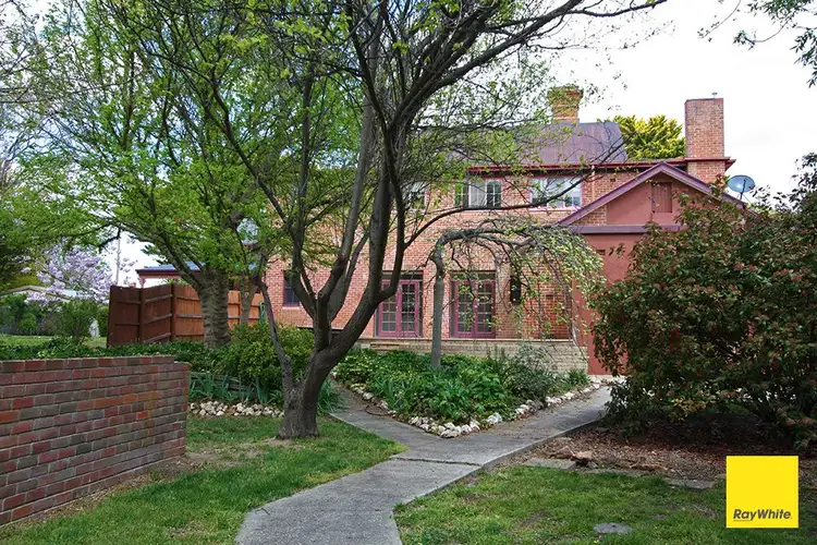 Third view of Homely house listing, 54 Turallo Terrace, Bungendore NSW 2621