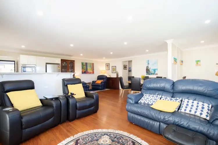 Third view of Homely villa listing, 1/81 Wallsend Street, Kahibah NSW 2290