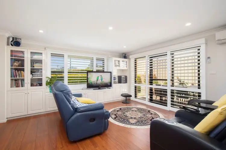 Fourth view of Homely villa listing, 1/81 Wallsend Street, Kahibah NSW 2290