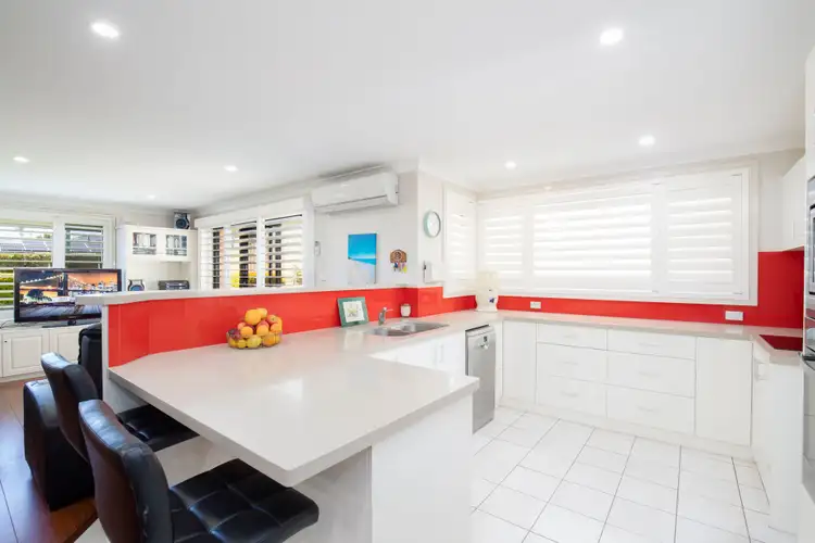 Sixth view of Homely villa listing, 1/81 Wallsend Street, Kahibah NSW 2290