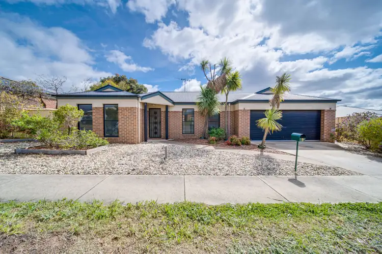 Main view of Homely house listing, 9 Sandhurst Drive, California Gully VIC 3556