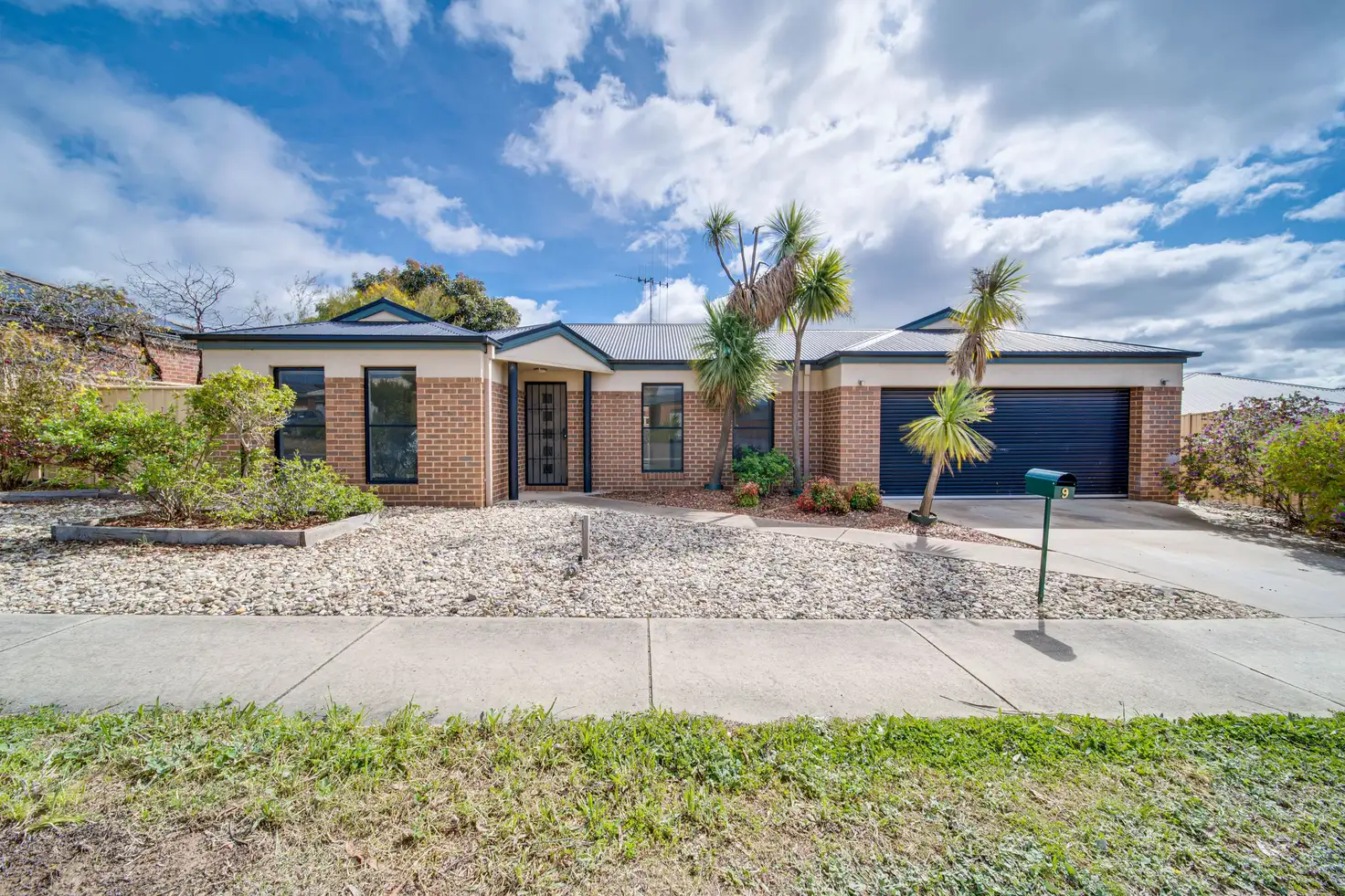 Main view of Homely house listing, 9 Sandhurst Drive, California Gully VIC 3556