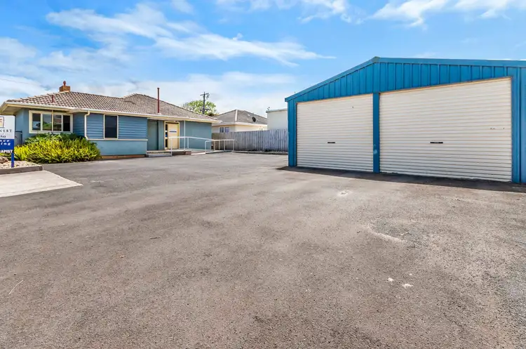 Sixth view of Homely house listing, 78 Queens Road, Warrnambool VIC 3280