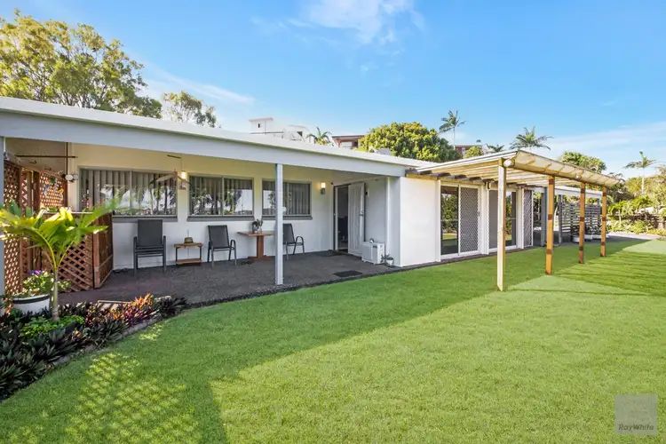 22-24 Kerri Anne Close, Taranganba QLD 4703