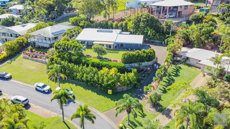Second view of Homely house listing, 22-24 Kerri Anne Close, Taranganba QLD 4703