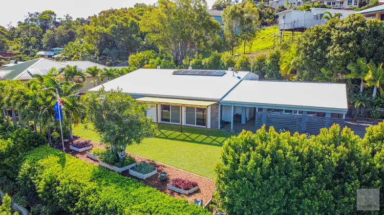 Third view of Homely house listing, 22-24 Kerri Anne Close, Taranganba QLD 4703