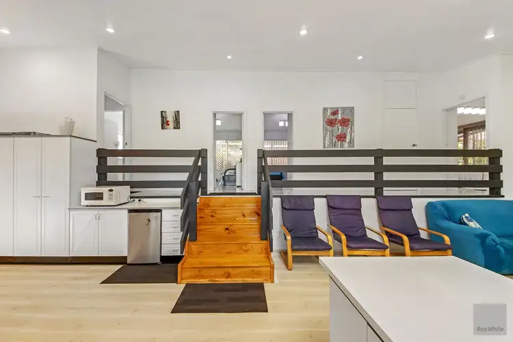 Fifth view of Homely house listing, 22-24 Kerri Anne Close, Taranganba QLD 4703