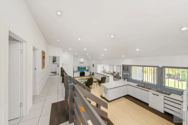Sixth view of Homely house listing, 22-24 Kerri Anne Close, Taranganba QLD 4703