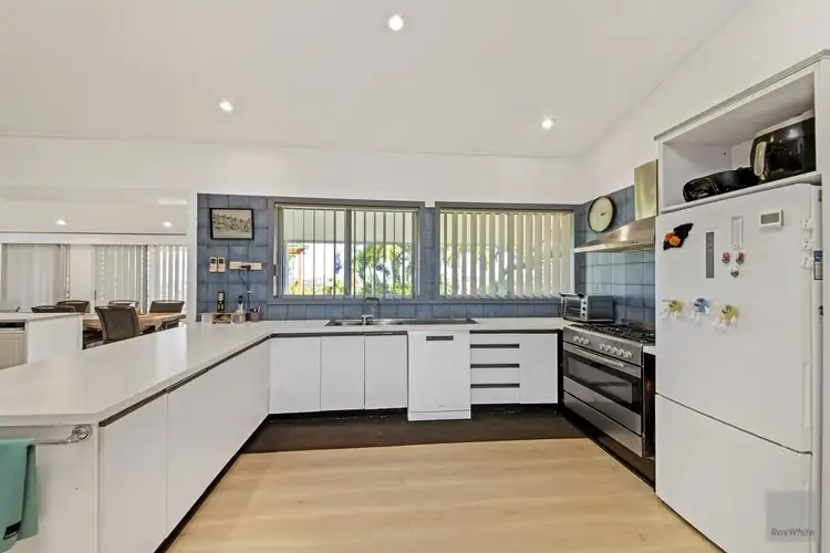 Seventh view of Homely house listing, 22-24 Kerri Anne Close, Taranganba QLD 4703