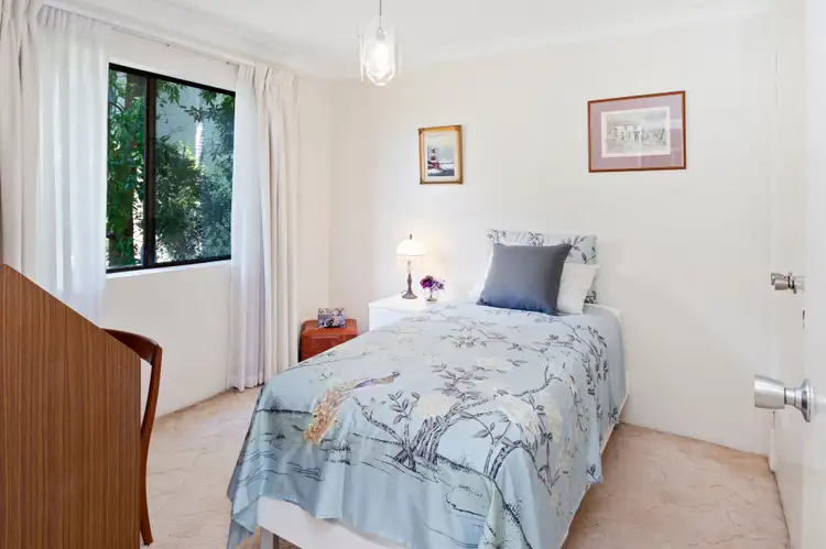 Fifth view of Homely unit listing, 4/6 Lenneberg Street, Southport QLD 4215