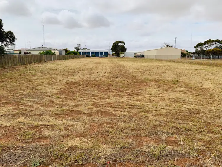 Fourth view of Homely land listing, 49 Crutchett Road, Moonta SA 5558