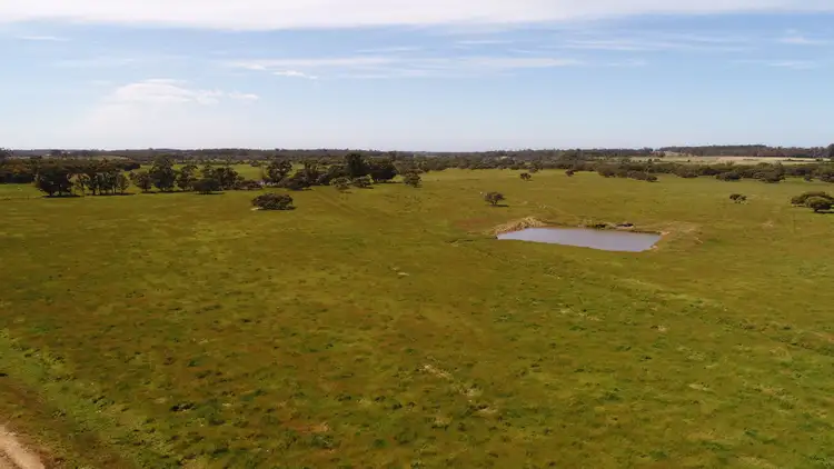 Second view of Homely rural property listing, 342 Lake Barnes Road, Narrikup WA 6326