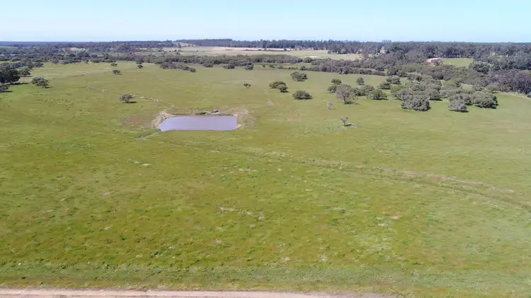 Third view of Homely rural property listing, 342 Lake Barnes Road, Narrikup WA 6326