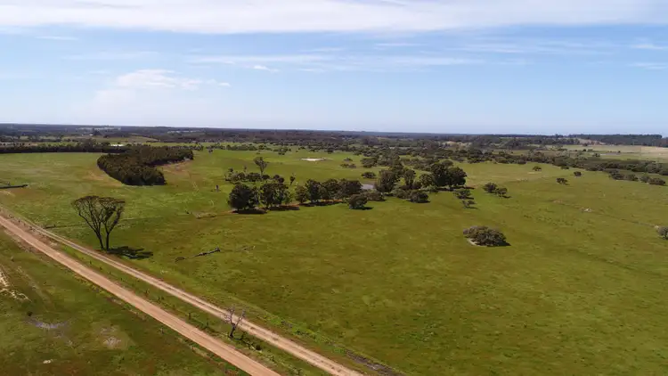 Fifth view of Homely rural property listing, 342 Lake Barnes Road, Narrikup WA 6326