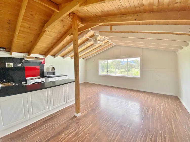 Second view of Homely house listing, 22 Hoads Road, Bendick Murrell Via, Young NSW 2594