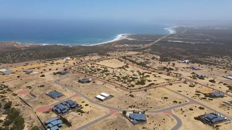 LOT 167, 2 Stemodia Street, Kalbarri WA 6536