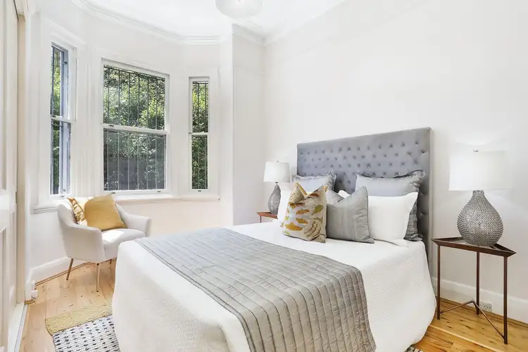 Second view of Homely house listing, 72 Balmain Road, Leichhardt NSW 2040