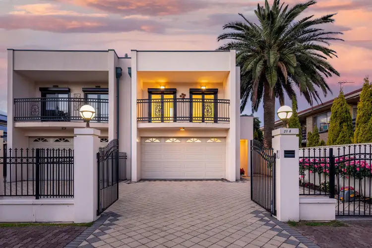 21a Macfarlane Street, Glenelg North SA 5045