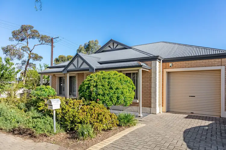39 Queensborough Avenue, Hillcrest SA 5086