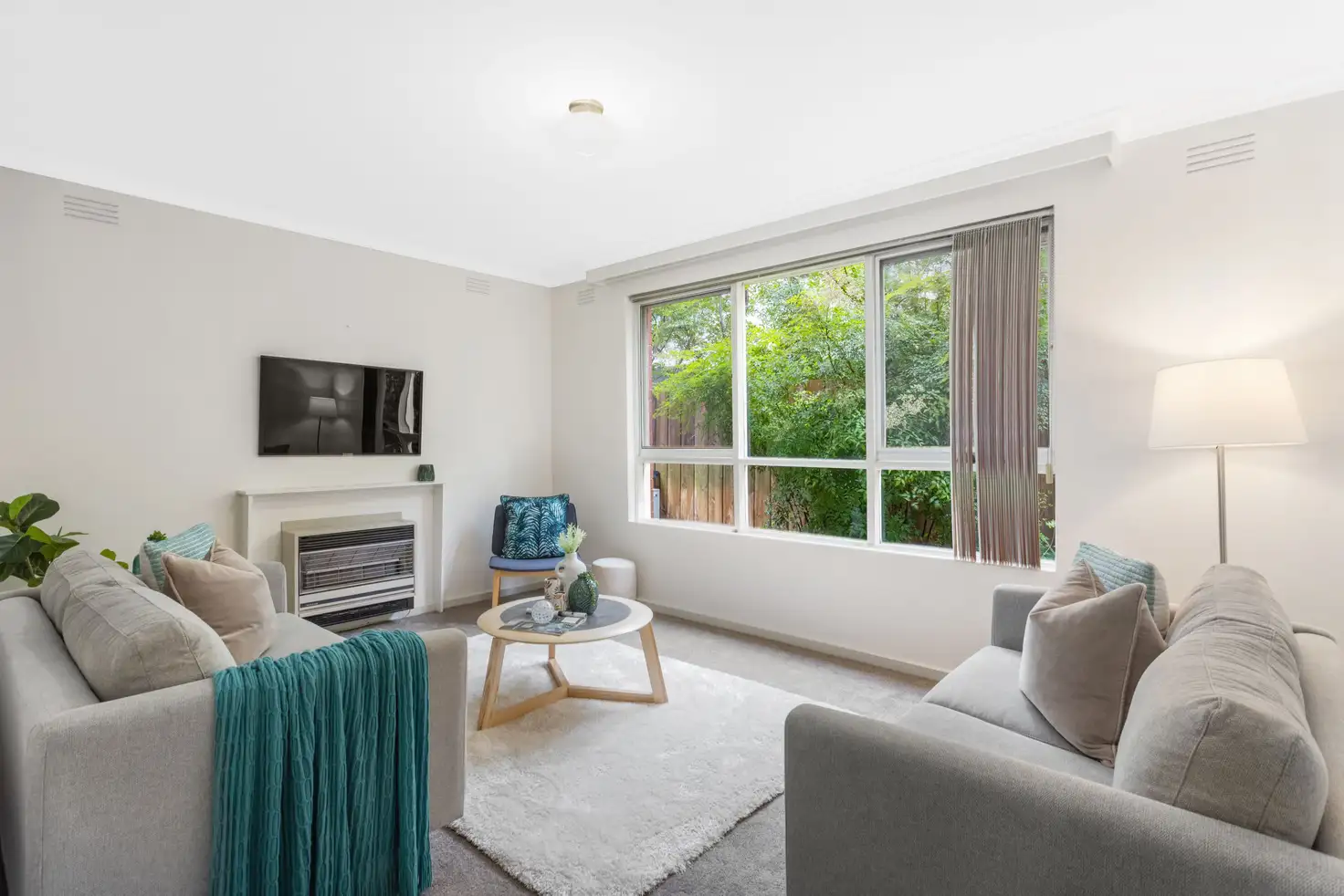 Main view of Homely apartment listing, 10/12 St Huberts Road, Carnegie VIC 3163