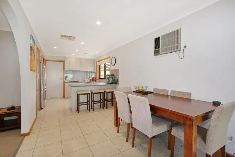Seventh view of Homely house listing, 5 Sinnett Court, West Wodonga VIC 3690