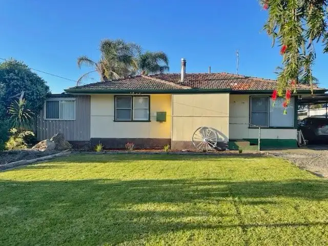 Main view of Homely house listing, 15 Cronin Street, Nyabing WA 6341