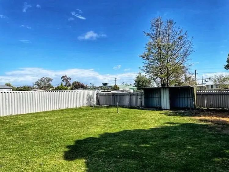 Second view of Homely house listing, 15 Cronin Street, Nyabing WA 6341